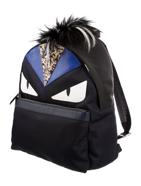 fendi bug bag|fendi bag bugs price.